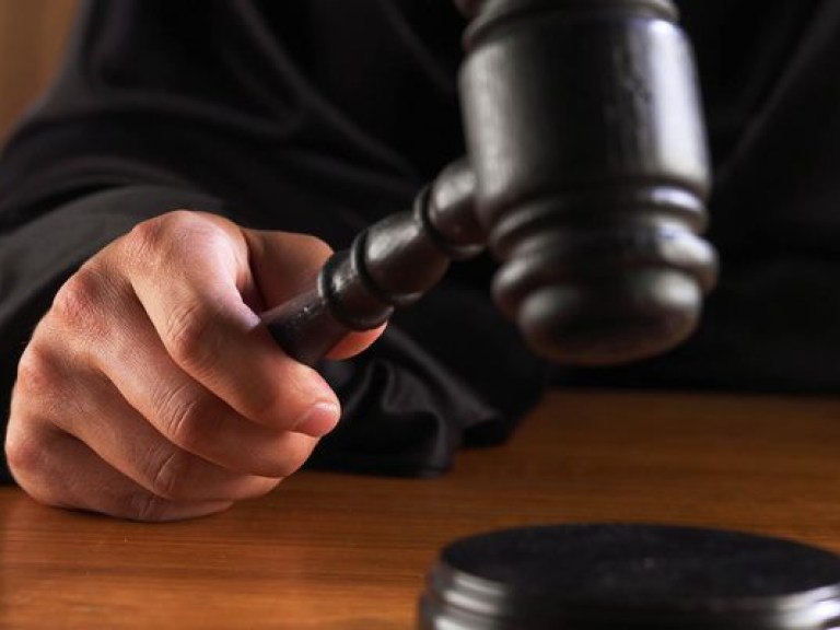 Суд перенес допрос свидетеля «по делу Щербаня» на 15 мая