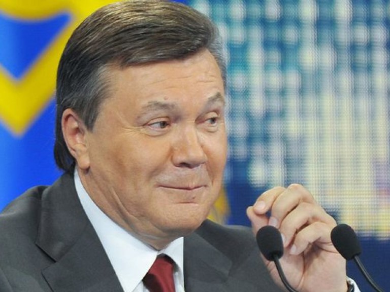 Сегодня Янукович помилует Тимошенко?