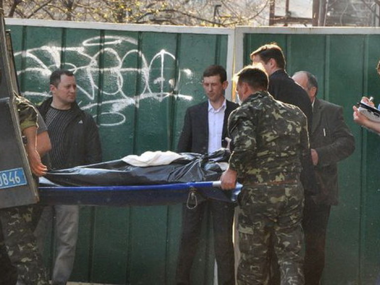 В смерти мужчины в центре Киева обвиняют травматолога, а не опоздавшую «скорую» &#8212; эксперт