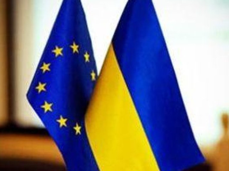 В Германии еще не решили, будут ли подписывать Соглашение об ассоциации с Украиной