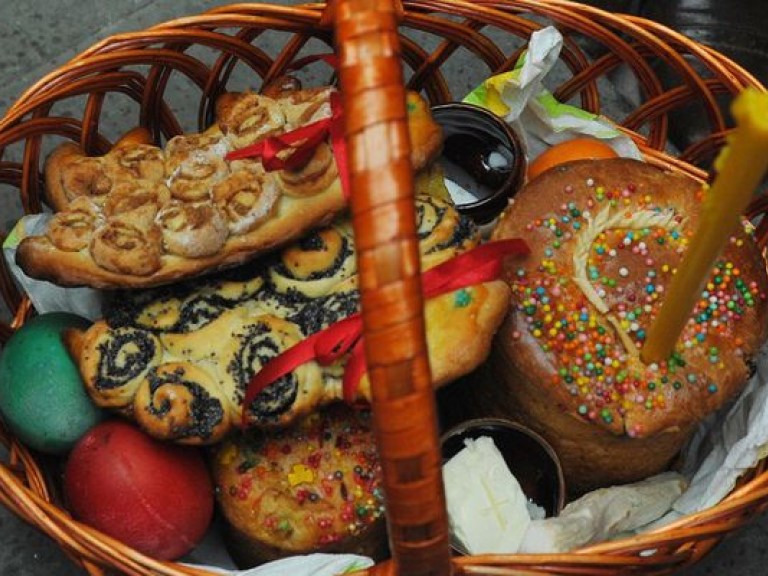 Эксперт посоветовала, как сэкономить на продуктах к Пасхе