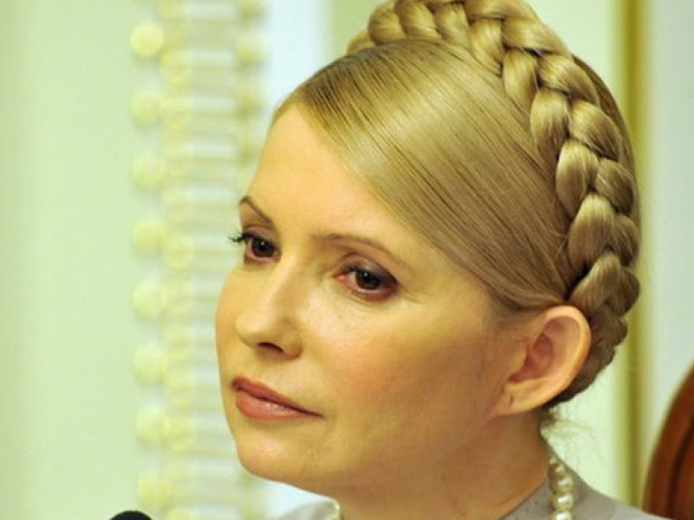 Власти придется пойти на некоторые уступки в отношении Тимошенко — политолог