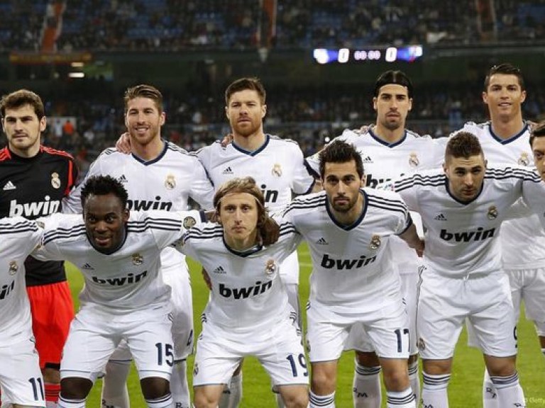 Совершит ли «Реал» нереальное?