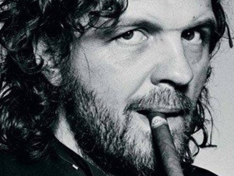 Я теперь мертвец — Эмир Кустурица