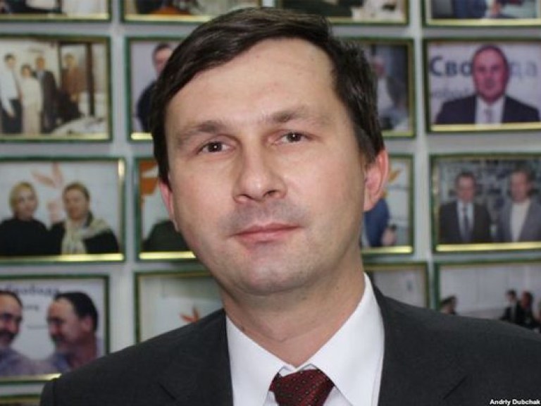 Арбузов показал еврокомиссарам реальные реформы в Украине &#8212; эксперт
