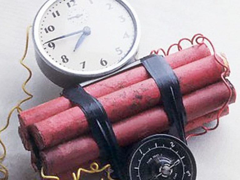 Одесситка «заминировала» ночной клуб