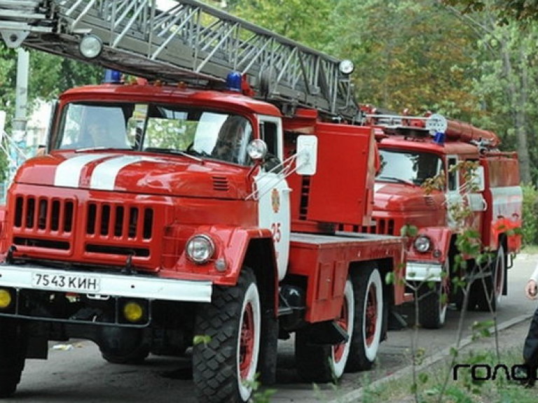 За сутки в пожарах погибли 3 человека