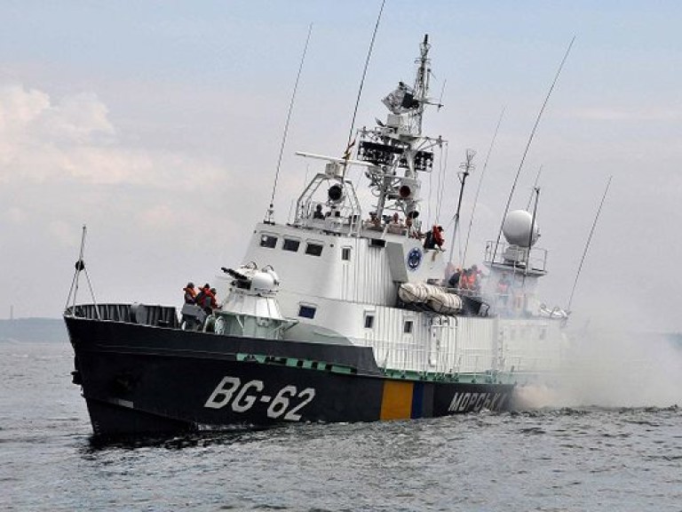 В Черном море запретили ловить калкан