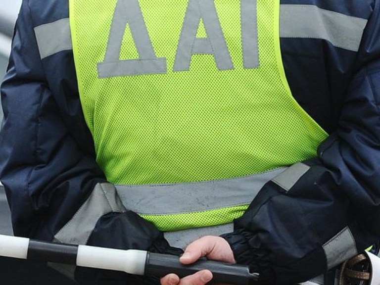 За прошедшие сутки в Киеве поймали 44 пьяных водителя