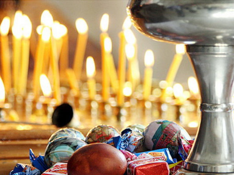 Сегодня православные отмечают Великую Субботу