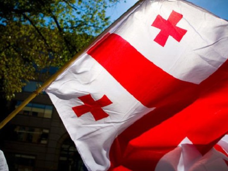 Грузия хочет принять участие в Зимних Олимпийских играх в Сочи