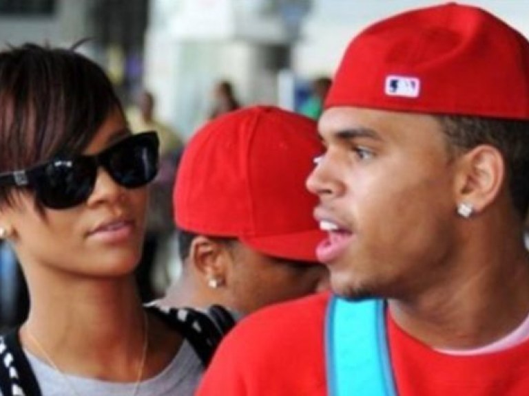 Рианну отверг ее жених