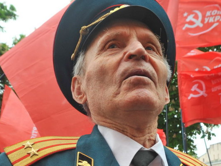 Львовская «Свобода» хочет опять запретить символику СССР во Львове