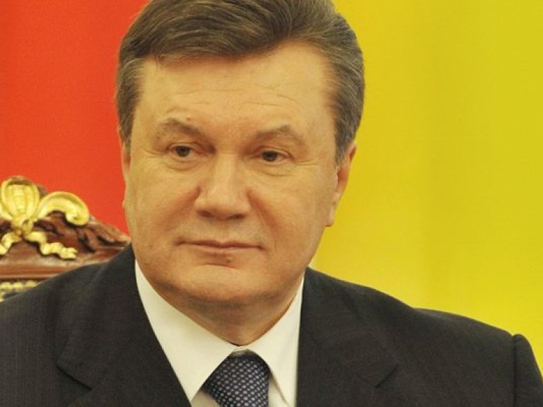 Янукович хочет помирить ветеранов Великой Отечественной войны и УПА