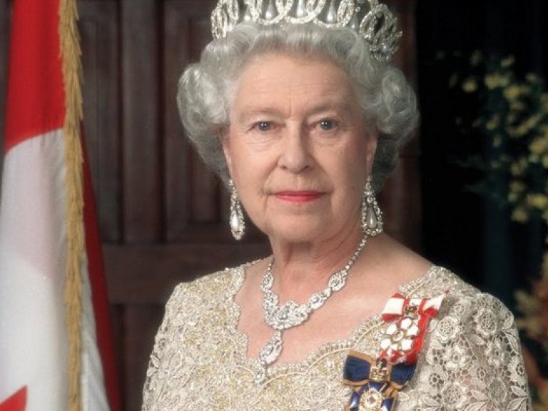 Елизавета II передаст часть полномочий сыну