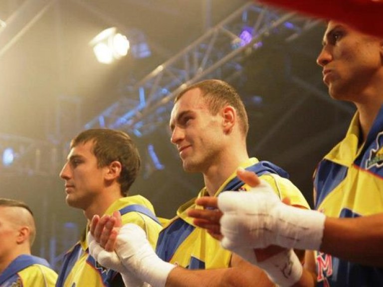 «Украинские атаманы» провели еще одну замену перед финалом WSB