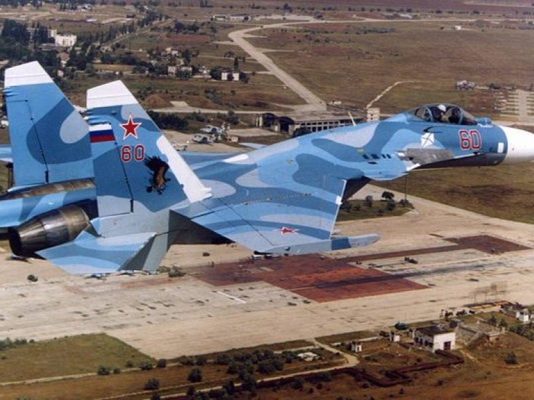 Россия построила аналог украинского тренажерного комплекса для подготовки морских летчиков