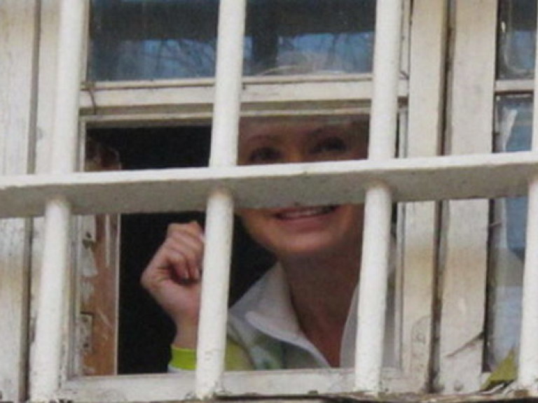 США продолжают настаивать на освобождении Тимошенко &#8212; Теффт