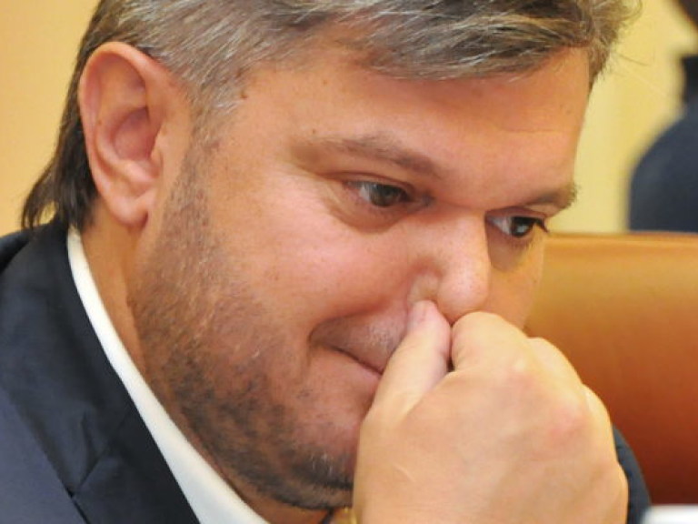 Ставицкий не исключает приватизации украинской ГТС в 2013 году