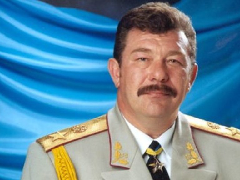 Кузьмук Александр Иванович