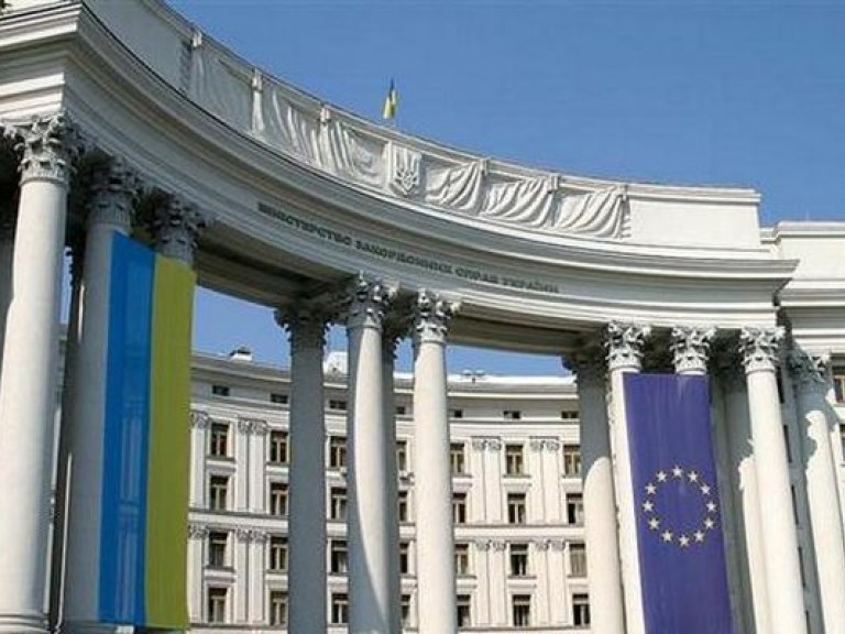 Как в Украине реализуются программы восточноевропейского партнерства и каковы евроинтеграционные перспективы нашей страны?