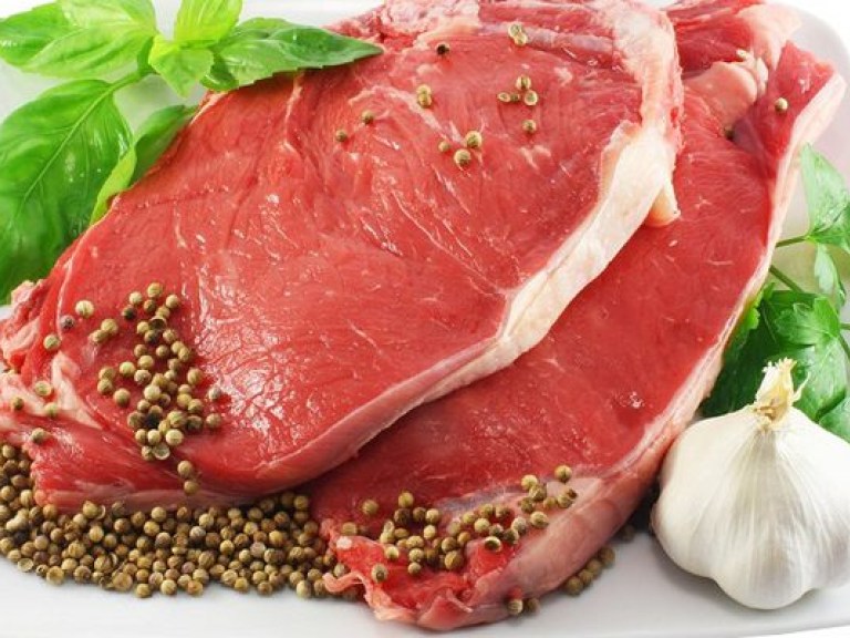 В Украине резко подорожало мясо