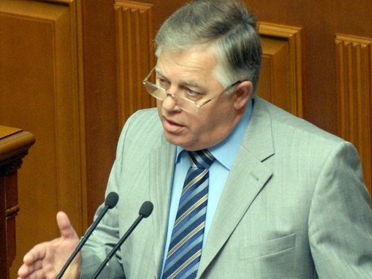 Власть и оппозиция играют с киевлянами в выборы мэра столицы — Симоненко