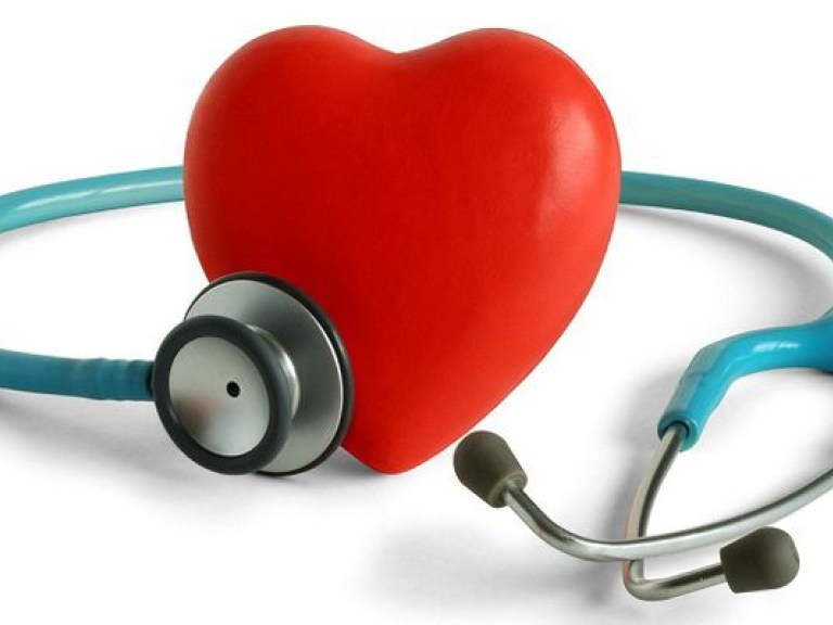 Украинцы-сердечники оперируются в десять раз реже европейцев &#8212; медик