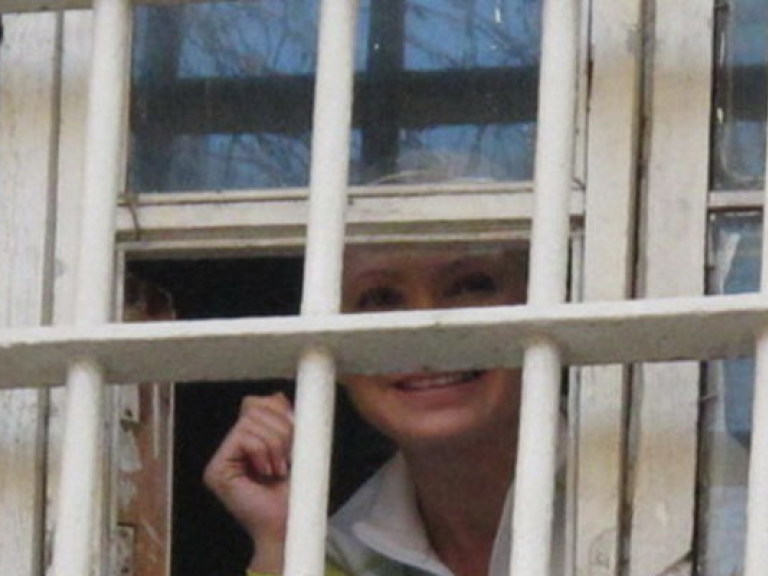 ГПУ не обращалась к Тимошенко по делу Щербаня – адвокат