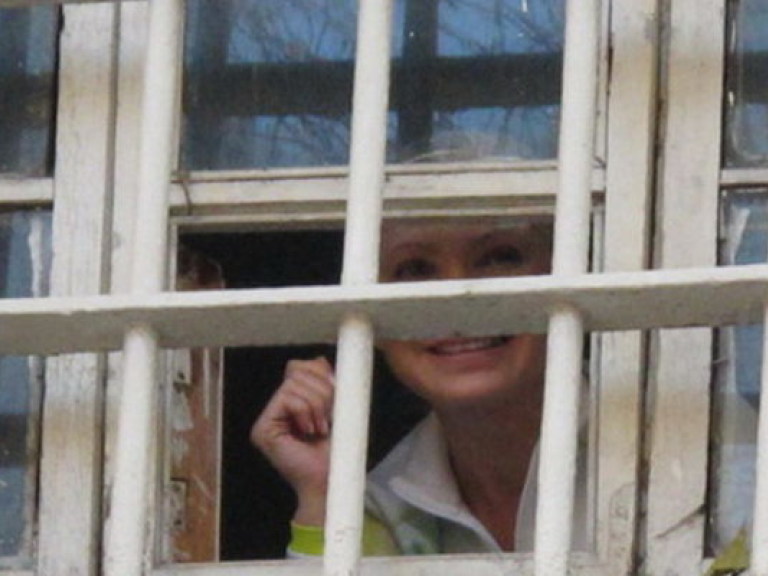 Тимошенко выпустят в ноябре – эксперт