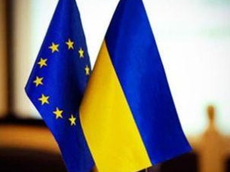 Эксперт: ЗСТ с ЕС принесет Украине сотни миллионов дополнительных инвестиций