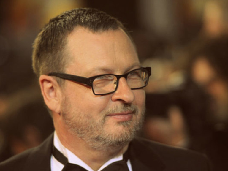 Ларс фон Триер представил героев «Нимфоманки»