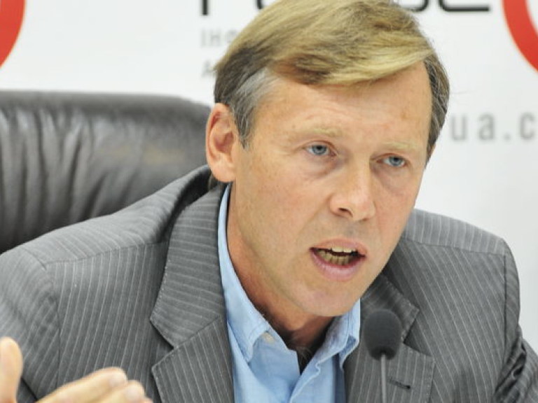Кириченко захотел свести с Тимошенко личные счеты, поскольку ненавидел ее – Соболев