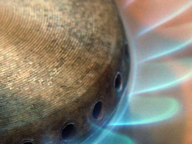 Газ из Европы Украина получает законно — эксперт