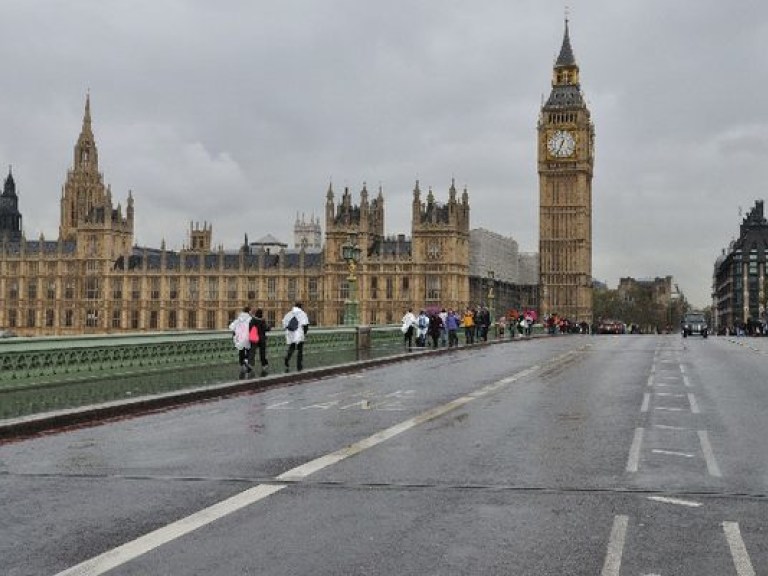 Как попасть в Лондон без британской визы