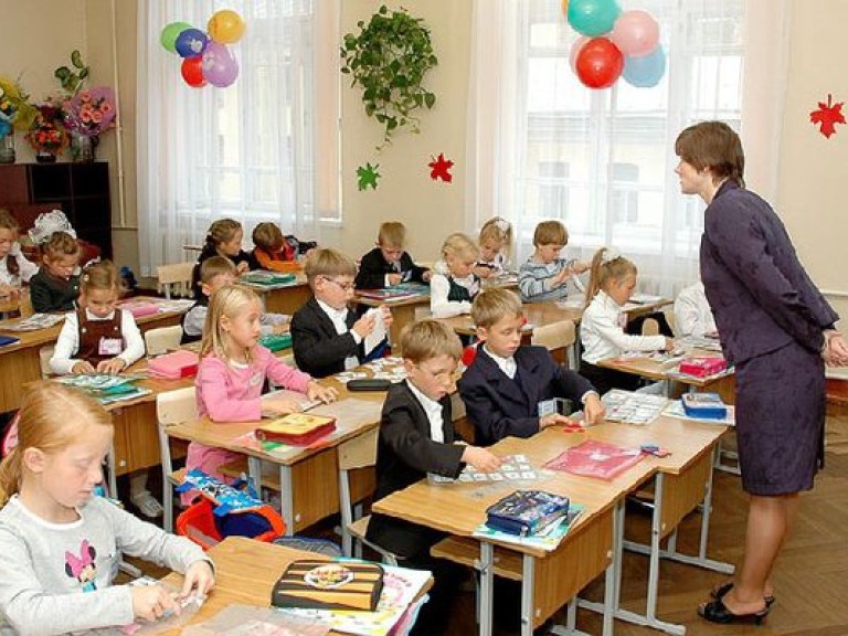Сегодня Киевсовет займется стандартами образования