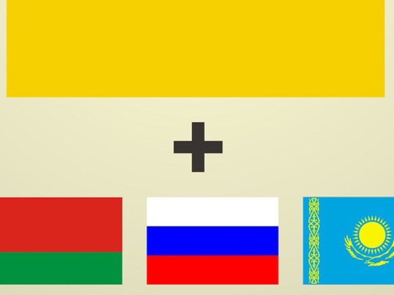 Украина может получить статус наблюдателя при Таможенном союзе &#8212; МИД