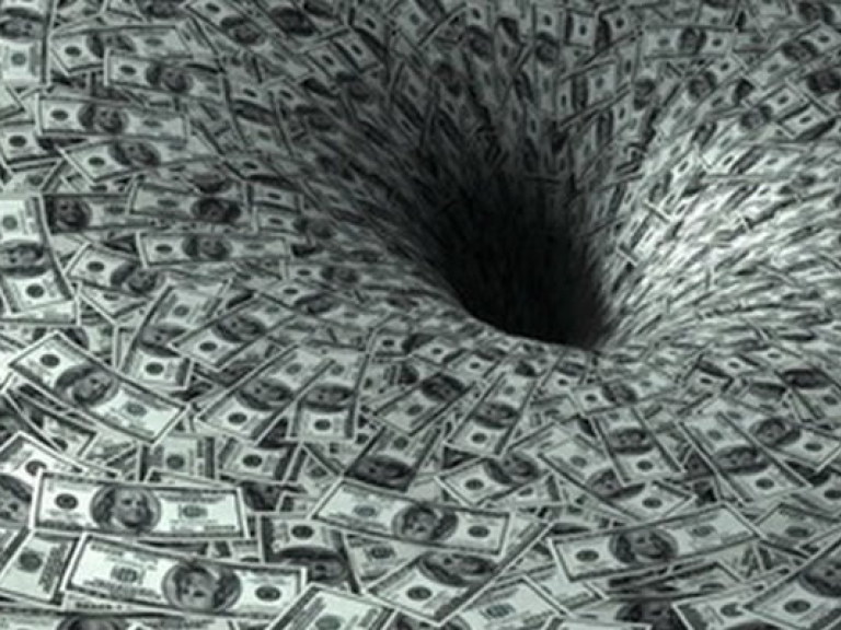 Бюджетные дыры госзакупок: куда исчезают десятки миллиардов гривен?