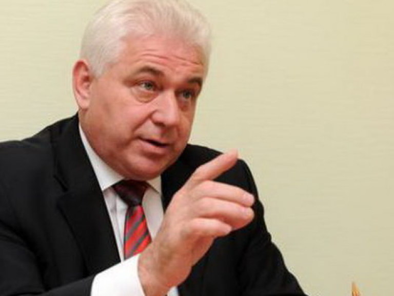 Губернатора Киевской области «прочат» в народные депутаты