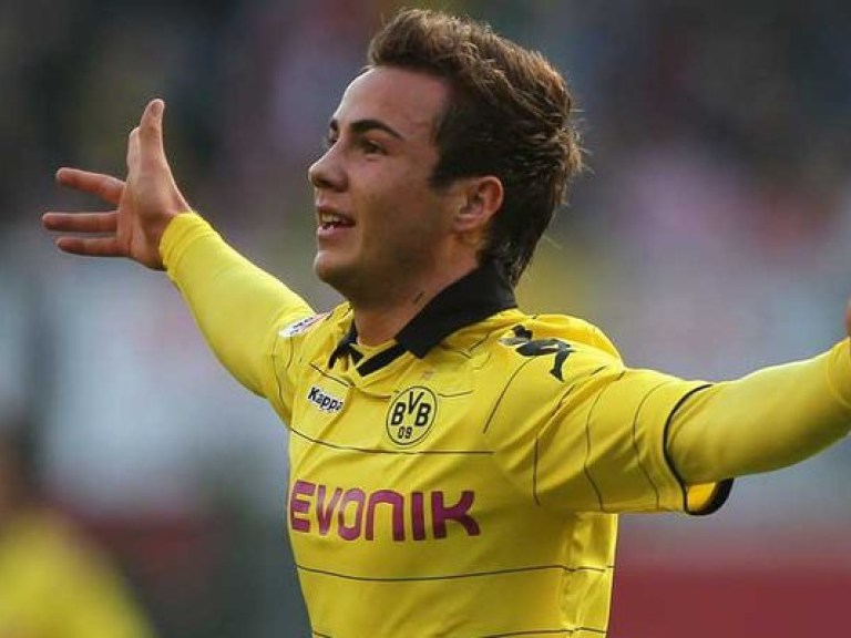 «Боруссия» потеряла своего лидера перед финалом Лиги чемпионов