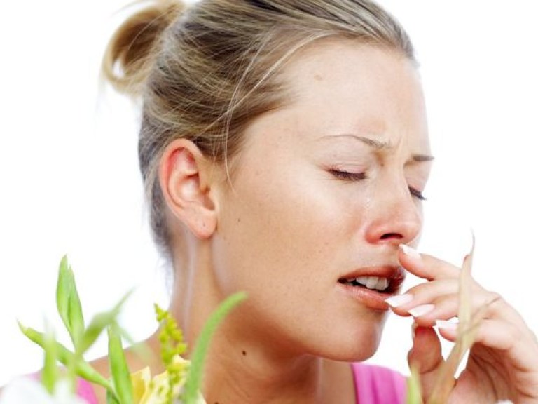 Б. Пухлик: «В Украине по самым скромным подсчетам 10 миллионов аллергиков»