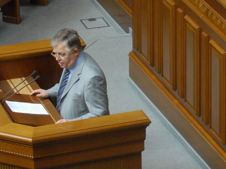 Симоненко: Следственные комиссии Верховной Рады — бессмысленны
