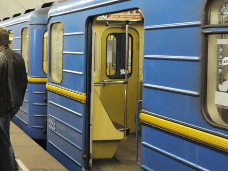 В Харькове сегодня подорожает проезд в метро