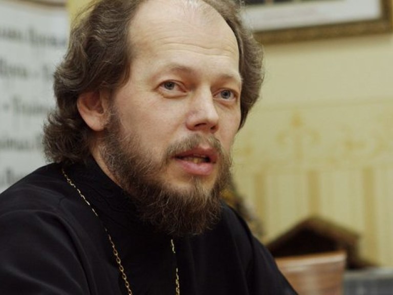 Украинская православная церковь высказалась по поводу киевского гей-парада