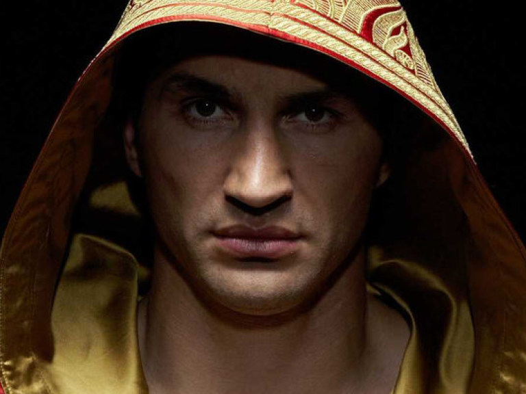 Кличко получил специальную награду от IBF