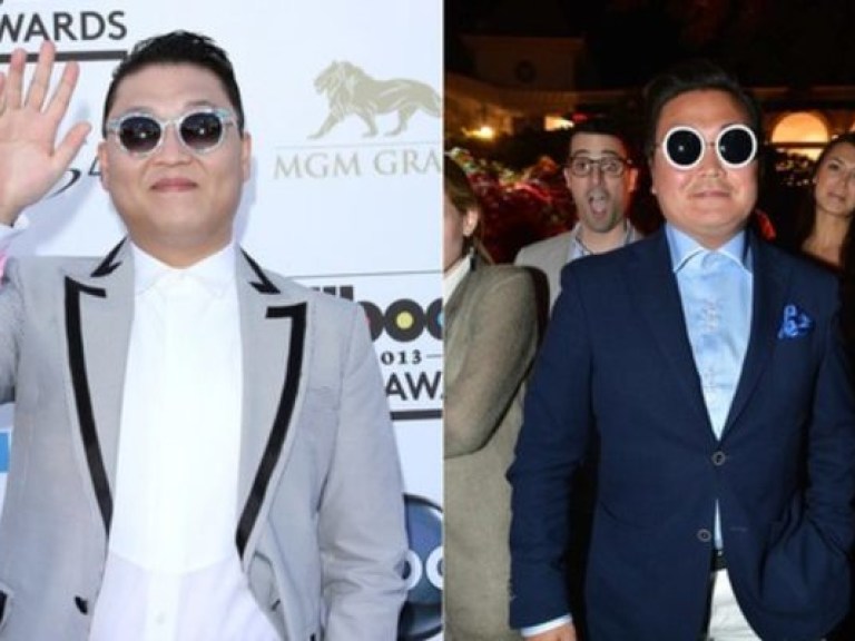 Мегаскандал в Каннах: лже-рэпер PSY два дня водил за нос весь мировой бомонд