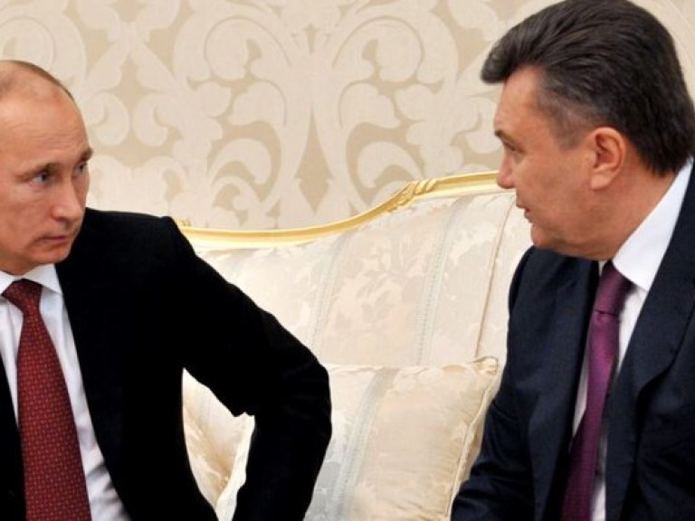 Визит Януковича в РФ показал, что две стороны ищут компромисс – эксперт