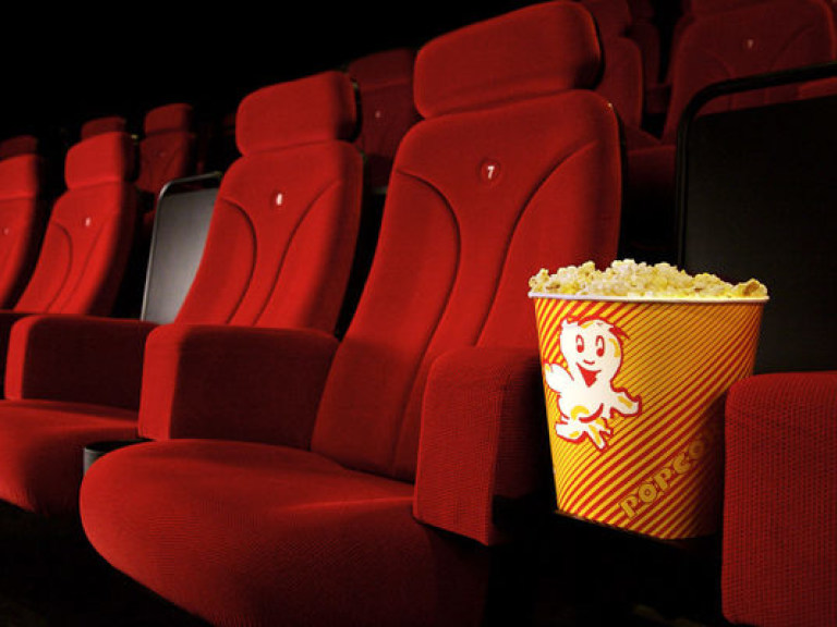 Результаты розыгрыша билетов в кинотеатр «Планета кино IMAX» от ГолосUA и Евгения Литвинковича