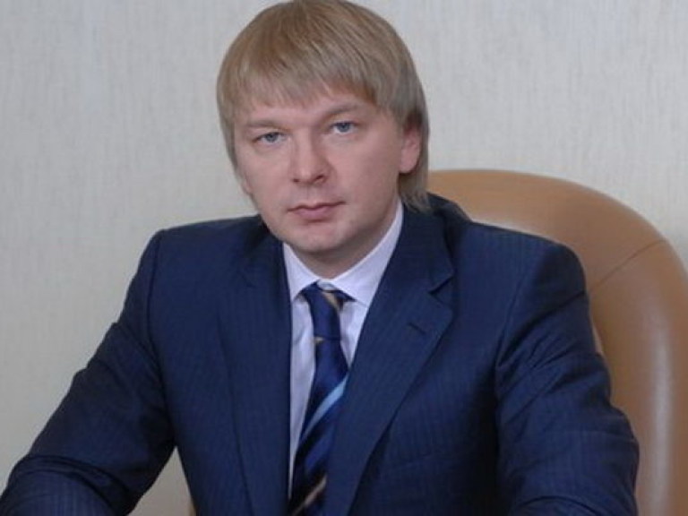 Палкин: Финансовый Fair play — не совсем адекватное решение