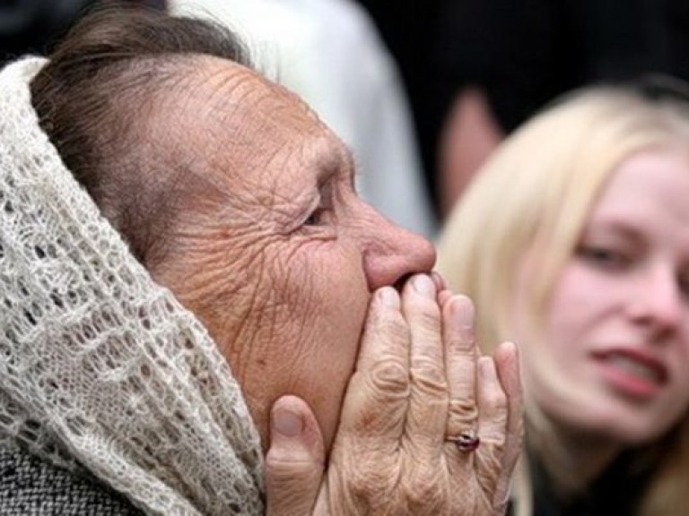 Возможно ли в Украине дальнейшее повышение пенсионного возраста?